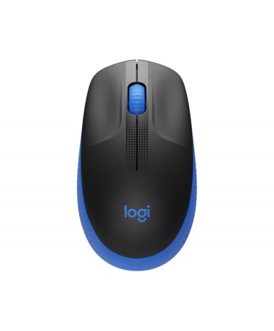 Logitech M190 Full-size wireless mouse