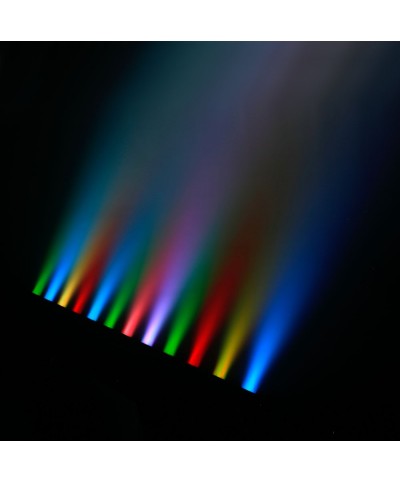 Barre LED professionnelle 12 LEDs RGBW 8 W Cameo PIXBAR 400 PRO