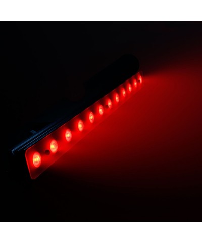 Barre LED professionnelle 12 LEDs RGBW 8 W Cameo PIXBAR 400 PRO