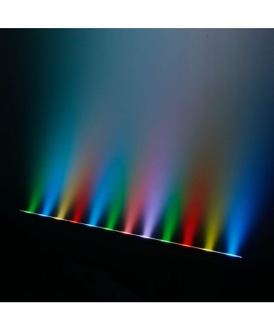 Barre LED professionnelle 12 LEDs RGBW 8 W Cameo PIXBAR 400 PRO