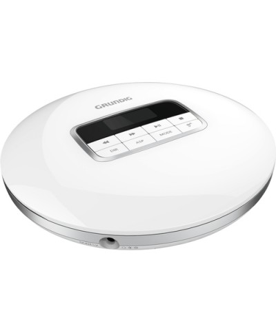 Grundig GDR1400 Lecteurs CD K7 de salon