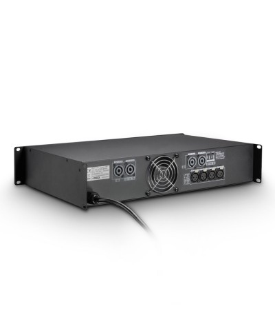 Amplificateur Sono 4 x 1000 W
