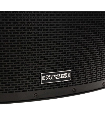 Enceinte active ABS 1200W bluetooth Definitive Audio KOALA 12A BT 300W RMS