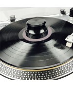Stabilisateur vinyle Enova hifi VRS 100
