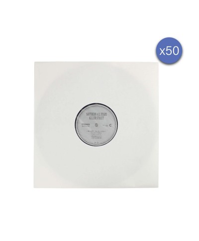 Protection disque vinyle 33T Enova hifi