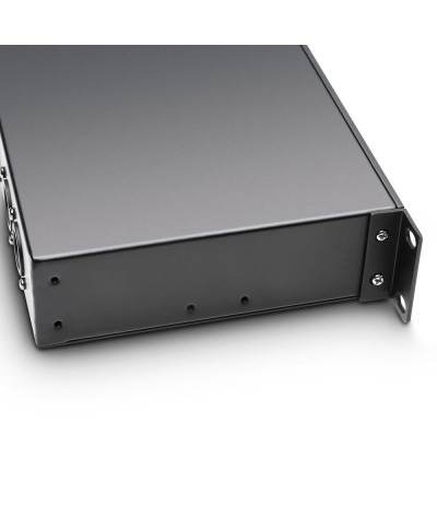 Splitter/Booster DMX 6 canaux (XLR
