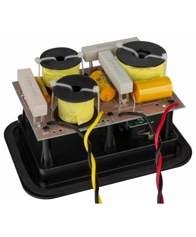 B00815 HP Tweeters Moteurs Filtres