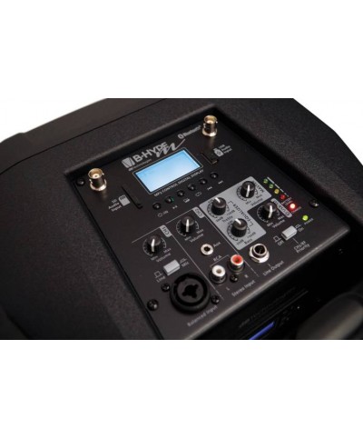 Enceinte Autonome B HYPE M HT MOBILE 190W DB TECHNOLOGIES micro Main
