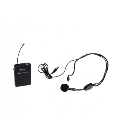 Enceinte Autonome B HYPE M HT MOBILE 190W DB TECHNOLOGIES micro Main