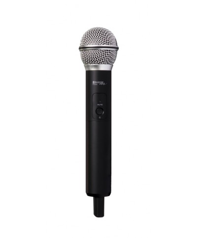 Enceinte Autonome B HYPE M HT MOBILE 190W DB TECHNOLOGIES micro Main