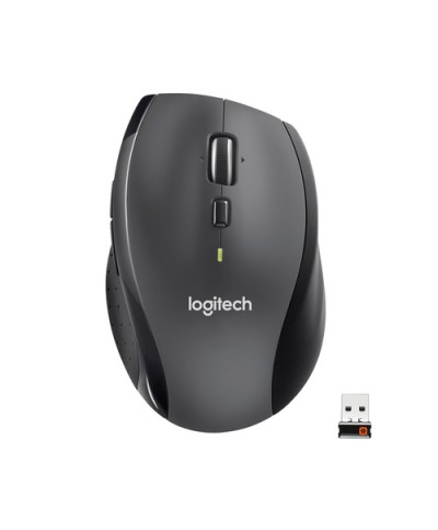 Logitech Marathon M705 Wireless Mouse
