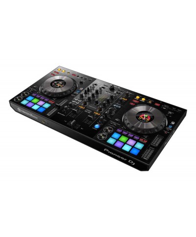 Contrôleur PIONEER DDJ 800 2 voies