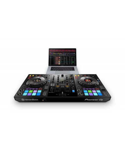 Contrôleur PIONEER DDJ 800 2 voies