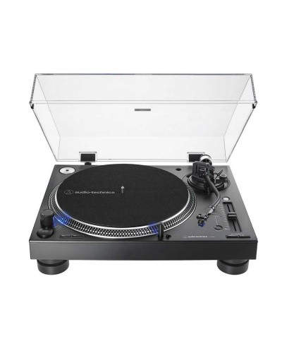 Platine Vinyle AUDIO TECHNICA AT-LP140XP