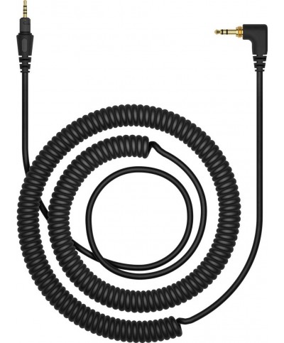 Cordon Spirale HC-CA0601 pour casque