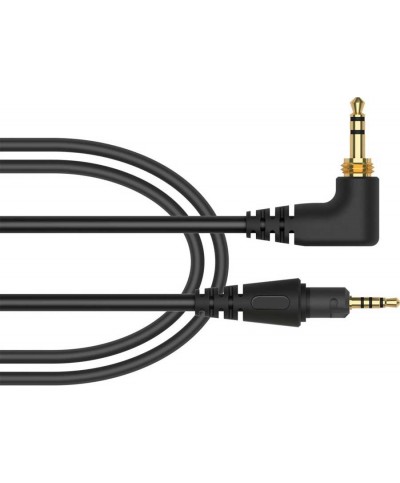 Cordon Droit HC-CA0602 pour casque HDJ-X7 Pioneer 1,6M