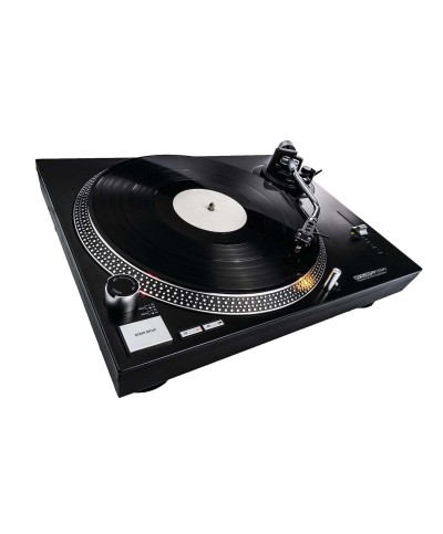 Platine vinyle entrainement direct Reloop RP