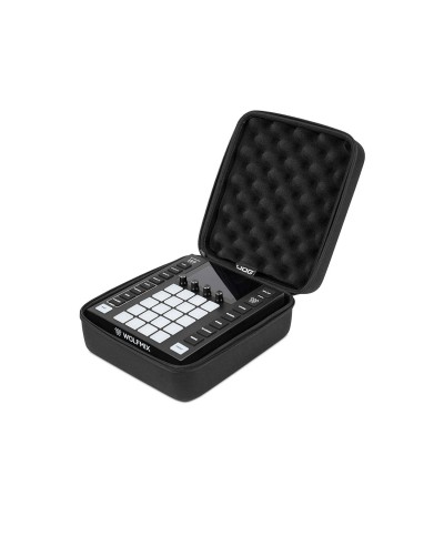 Udg U 8490 BL Housse noire