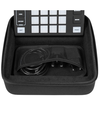 Udg U 8490 BL Housse noire