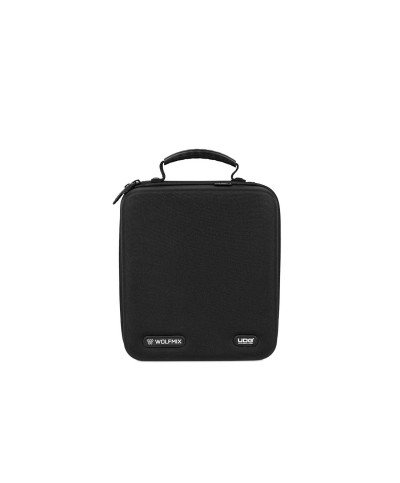 Udg U 8490 BL Housse noire