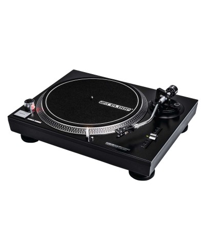 Platine vinyle entrainement direct Reloop RP