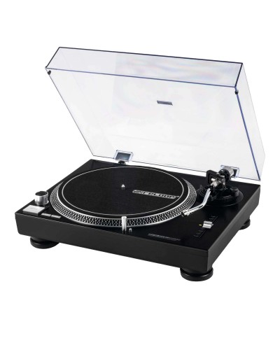 Platine vinyle entrainement direct Reloop RP