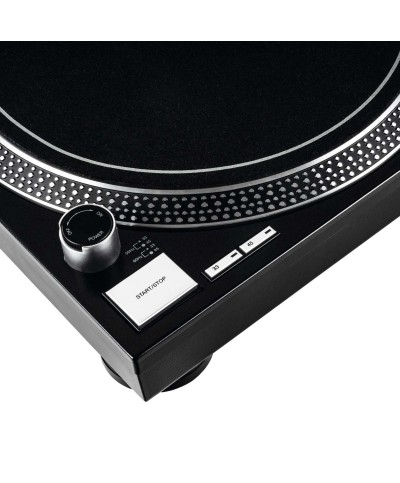 Platine vinyle entrainement direct Reloop RP