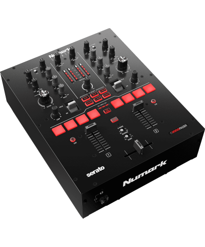 Table de Mixage NUMARK SCRATCH 2 Voies 