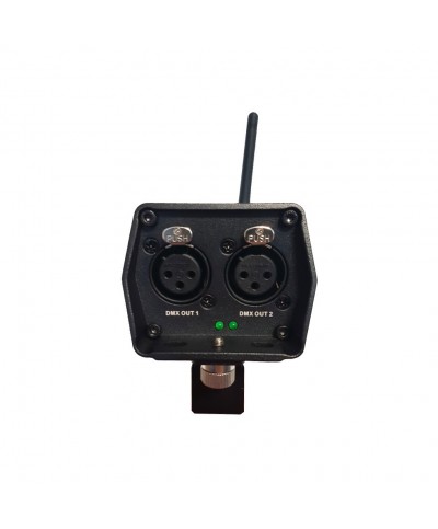 Interface DMX MyDMX GO Sans fil pour Tablette iOS et Android PC Mac