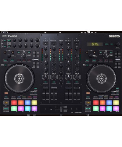 Contrôleur DJ 707M Roland