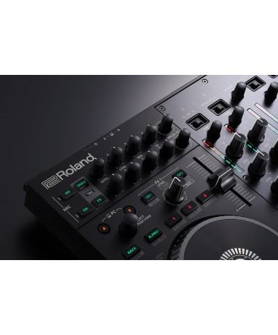 Contrôleur DJ 707M Roland