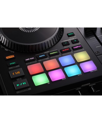 Contrôleur DJ 707M Roland