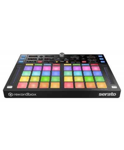 Contrôleur PIONEER DDJ XP2 pour Rekordbox Dj et Serato