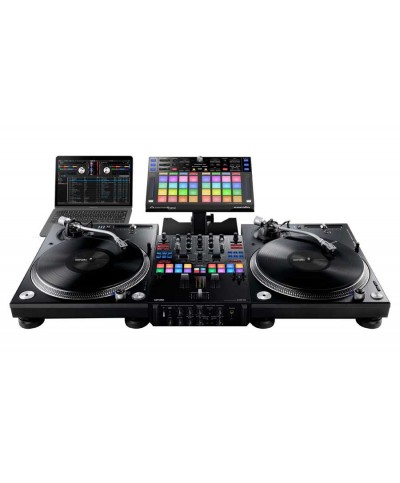 Contrôleur PIONEER DDJ XP2 pour Rekordbox Dj et Serato
