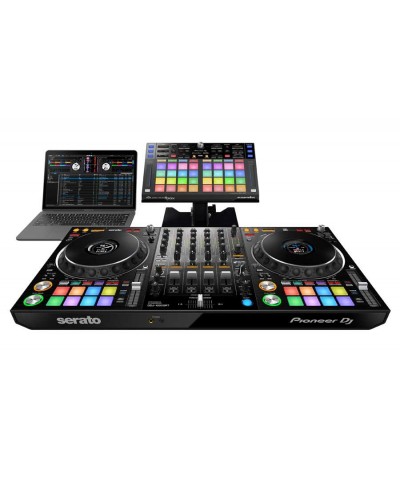 Contrôleur PIONEER DDJ XP2 pour Rekordbox Dj et Serato