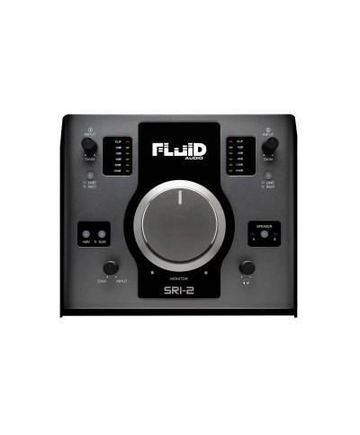 Interface Audio Fluid Audio SRI-2