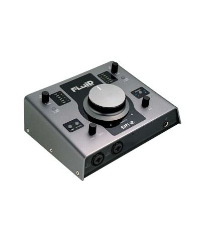 Interface Audio Fluid Audio SRI-2
