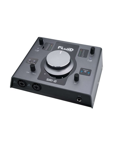 Interface Audio Fluid Audio SRI-2