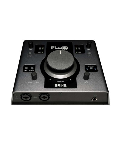 Interface Audio Fluid Audio SRI-2