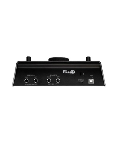 Interface Audio Fluid Audio SRI-2