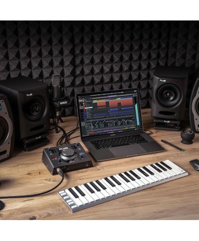Interface Audio Fluid Audio SRI-2