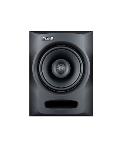 Enceinte Monitoring Fluid Audio FX80 8 pouces 140W - ENCEINTES