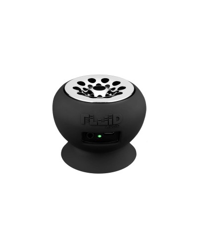Amplificateur guitare couleur métal Fluid Audio STRUMBUDDY METAL