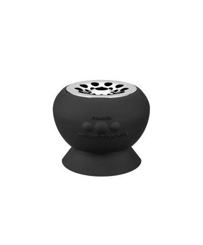 Amplificateur guitare couleur métal Fluid Audio STRUMBUDDY METAL