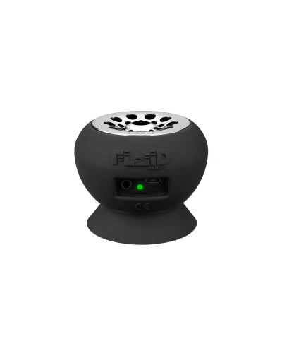 Amplificateur guitare couleur métal Fluid Audio STRUMBUDDY METAL