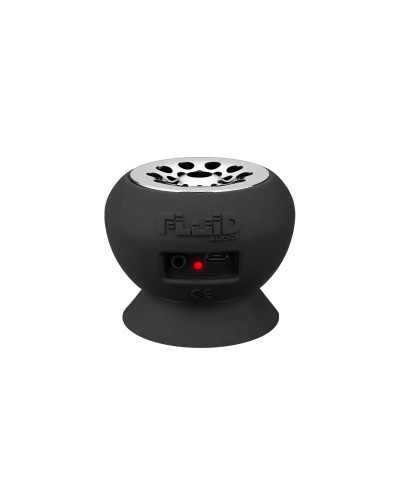Amplificateur guitare couleur métal Fluid Audio STRUMBUDDY METAL