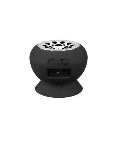 Amplificateur guitare couleur métal Fluid Audio STRUMBUDDY METAL