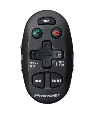 Pioneer CD-SR110 télécommande Accessoires Autoradio