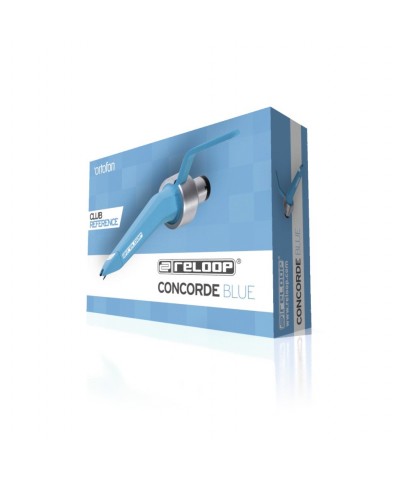 Cellule Bleu Reloop CONCORDE BLUE