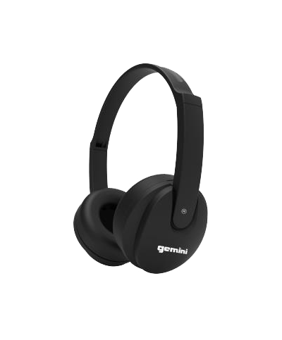 GEMINI DJX-200-BK Casque fermé